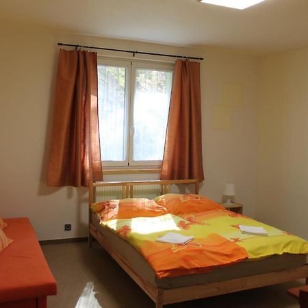 Hôtel Rockhill Dačice Extérieur photo