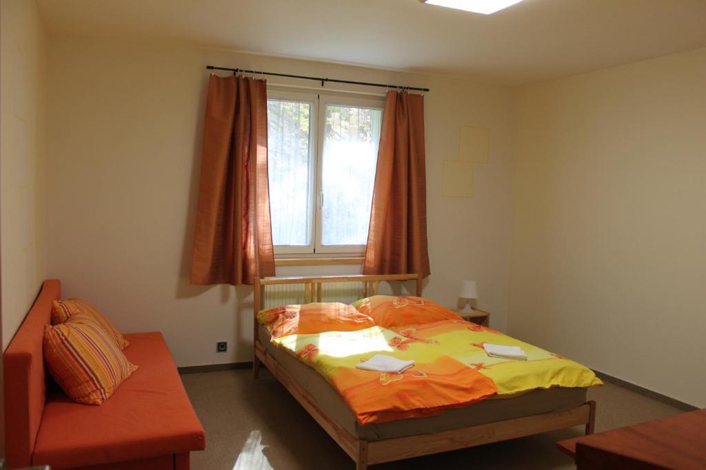 Hôtel Rockhill Dačice Extérieur photo