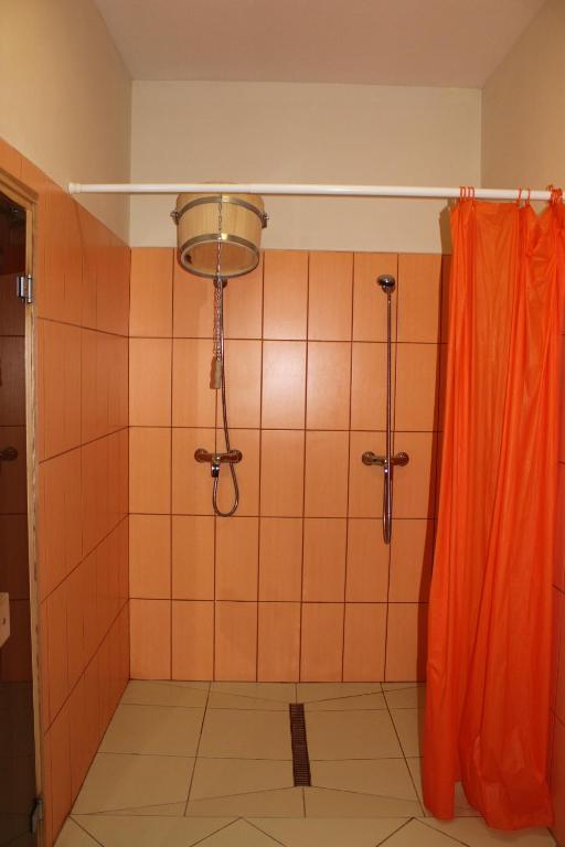Hôtel Rockhill Dačice Extérieur photo