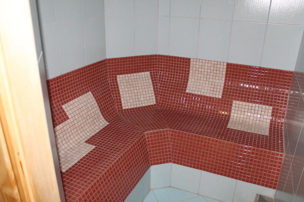Hôtel Rockhill Dačice Extérieur photo